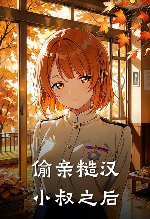 偷亲糙汉小叔之后