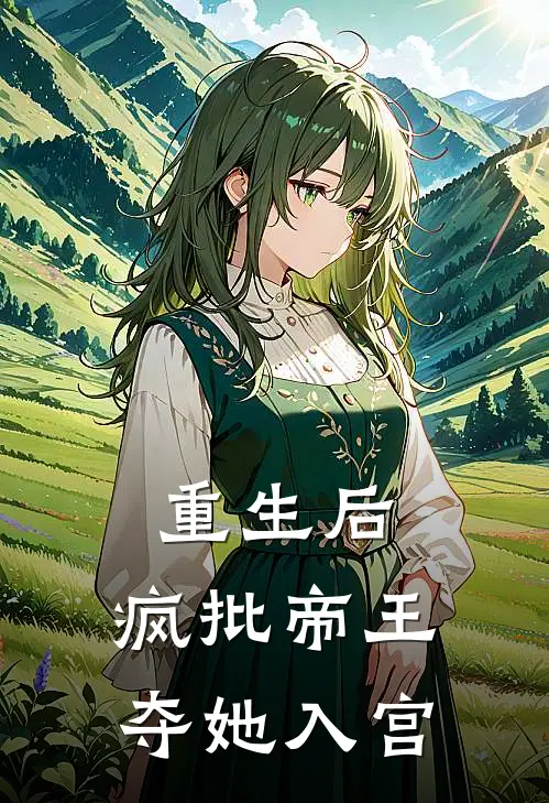 重生后，疯批帝王夺她入宫