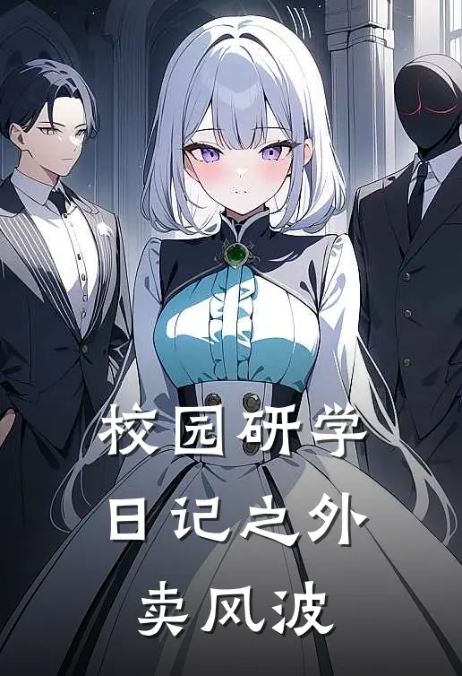 校园研学日记之外卖风波