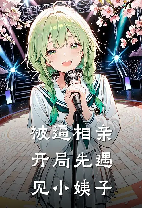 被逼相亲，开局先遇见小姨子