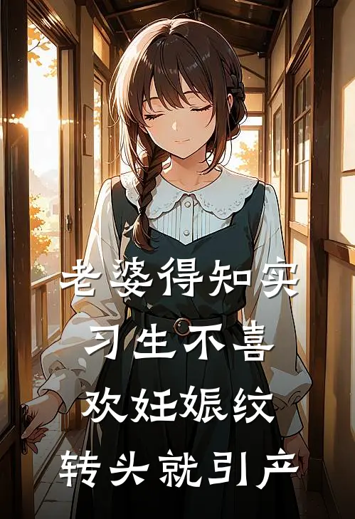 老婆得知实习生不喜欢妊娠纹，转头就引产