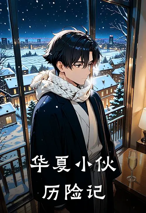 华夏小伙历险记