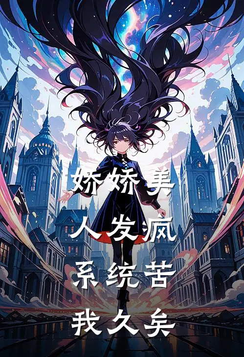 娇娇美人发疯：系统苦我久矣