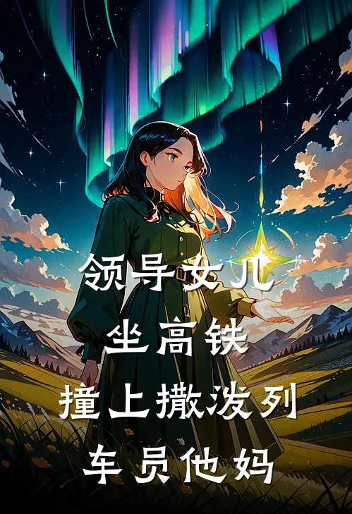 领导女儿坐高铁，撞上撒泼列车员他妈