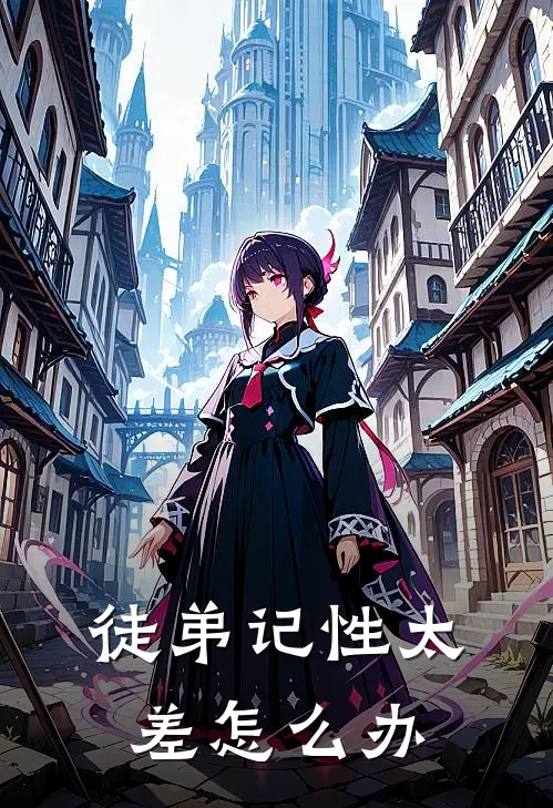 徒弟记性太差怎么办