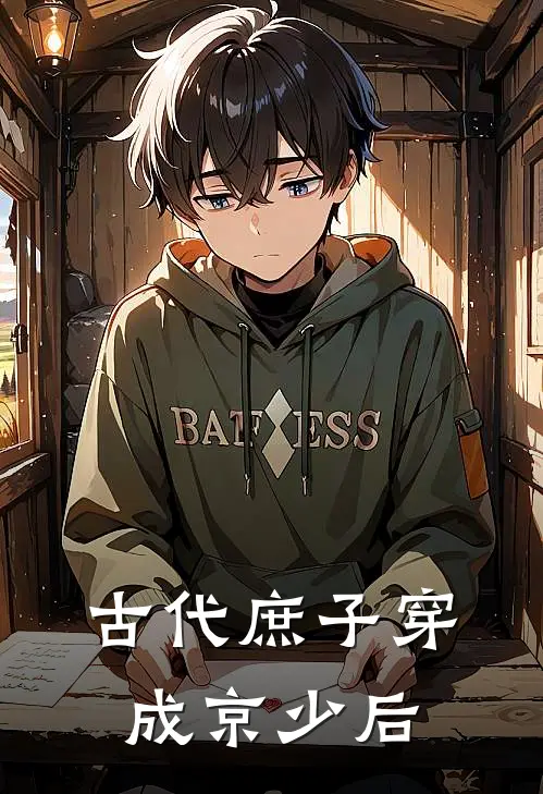 古代庶子穿成京少后