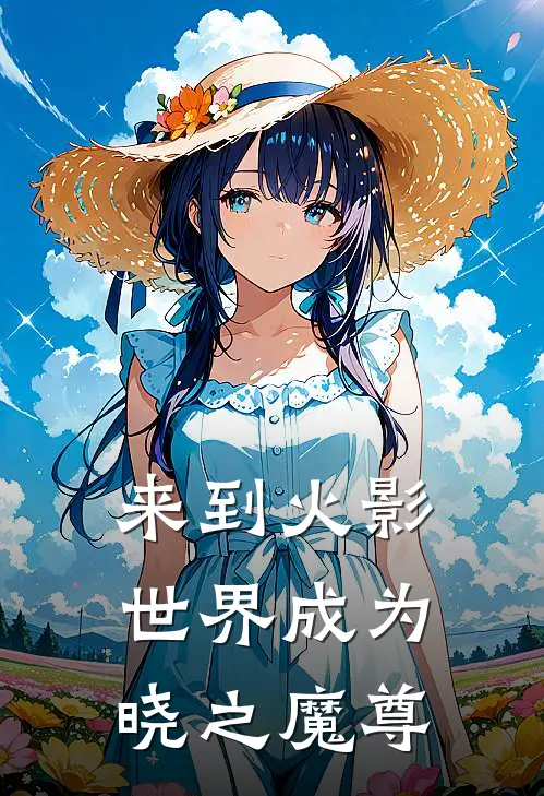 来到火影世界成为晓之魔尊