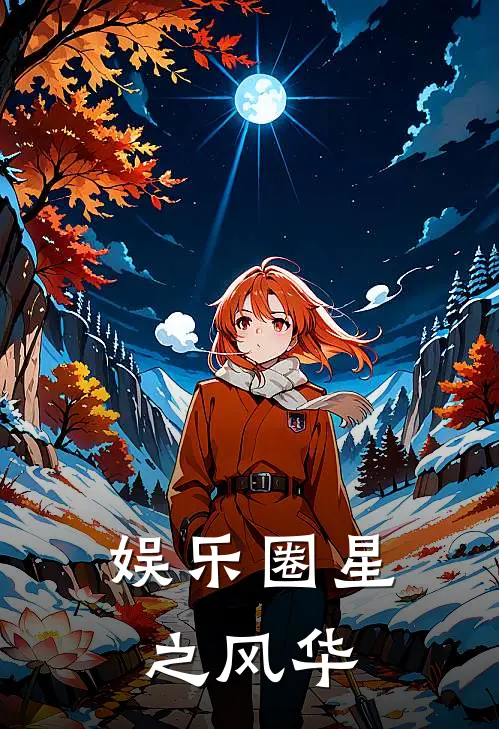 娱乐圈星之风华