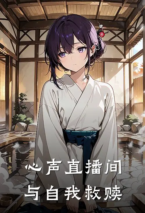 心声直播间与自我救赎