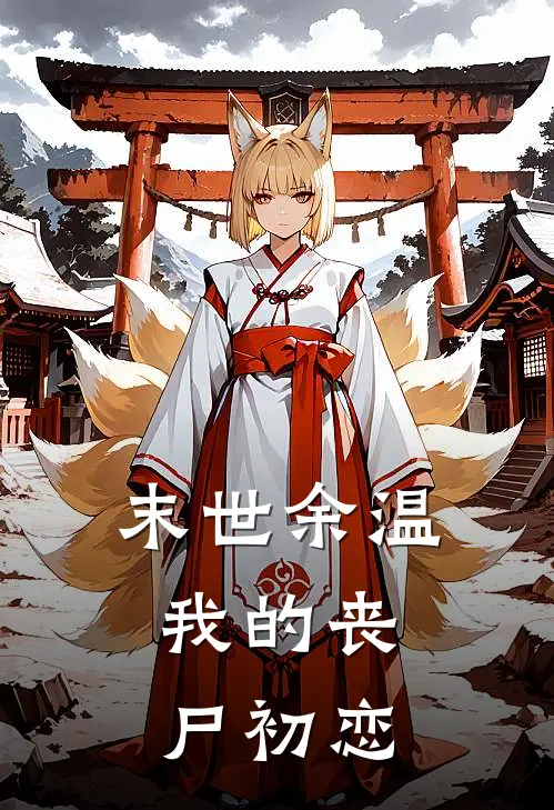 末世余温：我的丧尸初恋