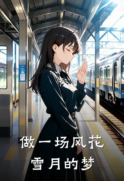 做一场风花雪月的梦