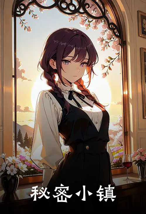 秘密小镇