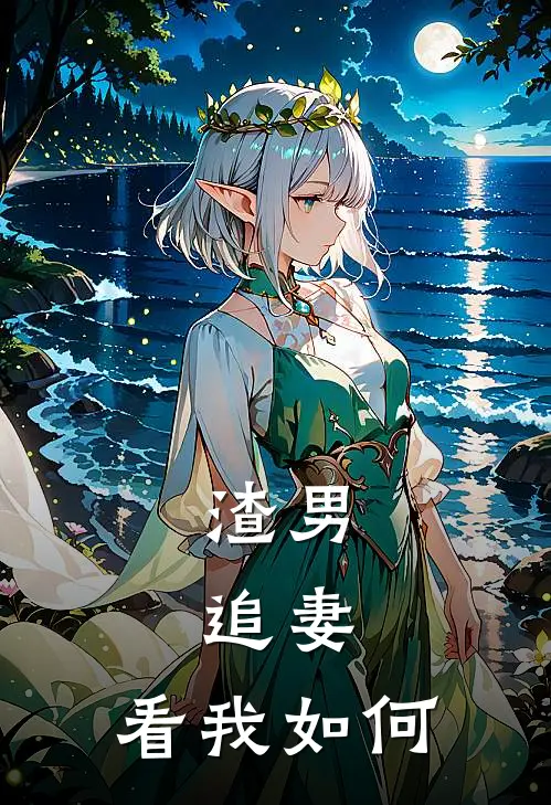 渣男，追妻，看我如何