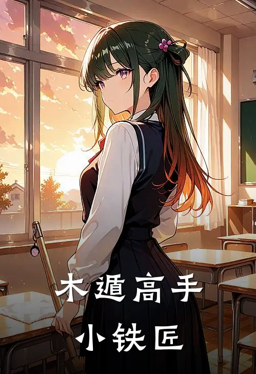 木遁高手小铁匠