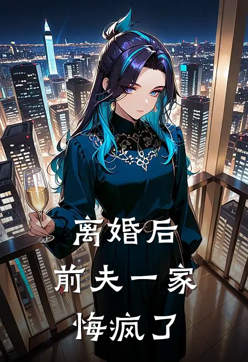 离婚后，前夫一家悔疯了