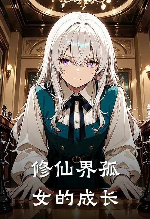 修仙界孤女的成长