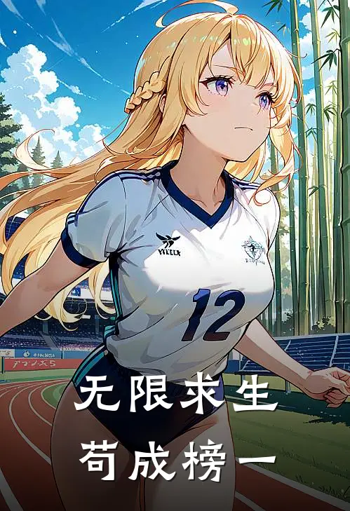 无限求生苟成榜一