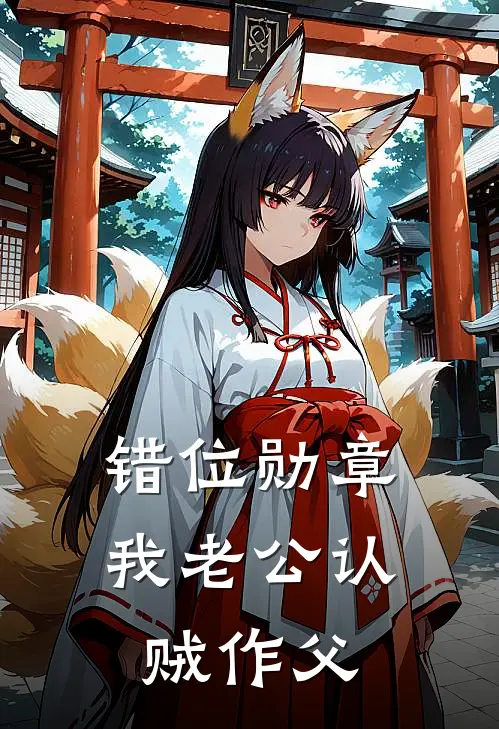 错位勋章:我老公认贼作父