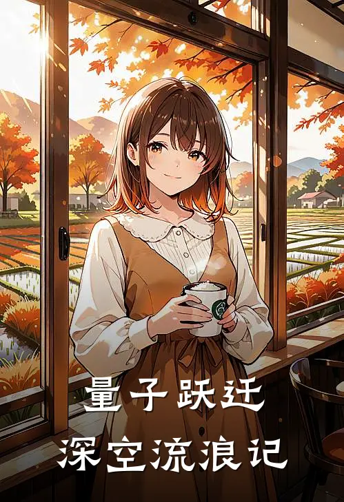 量子跃迁：深空流浪记