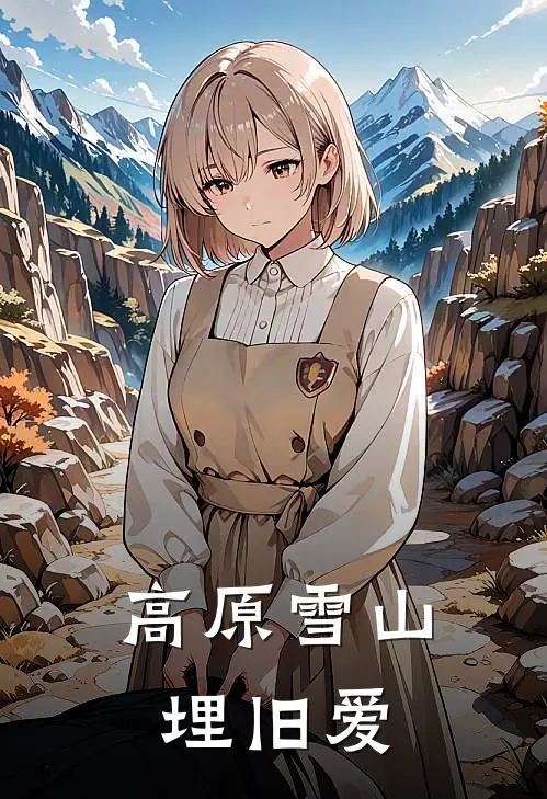 高原雪山埋旧爱