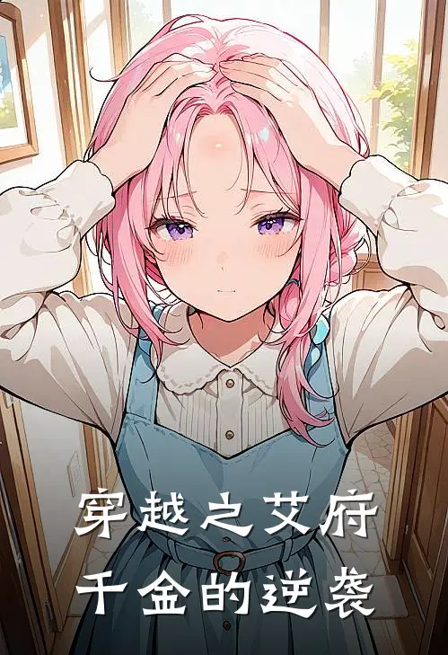 穿越之艾府千金的逆袭