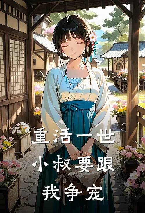重活一世，小叔要跟我争宠