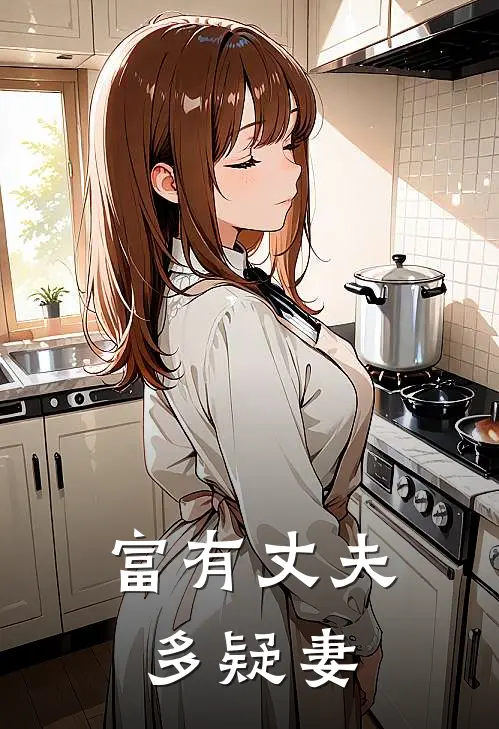 富有丈夫多疑妻