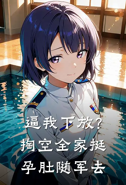 逼我下放？掏空全家挺孕肚随军去