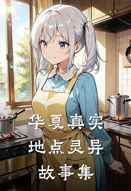 华夏真实地点灵异故事集