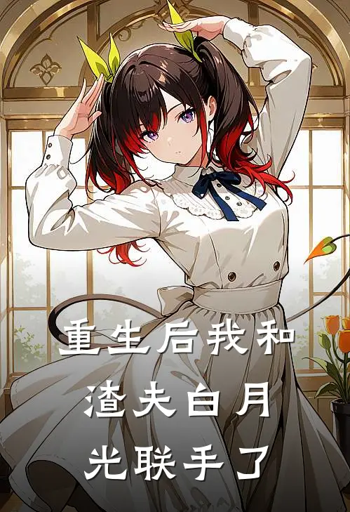 重生后我和渣夫白月光联手了