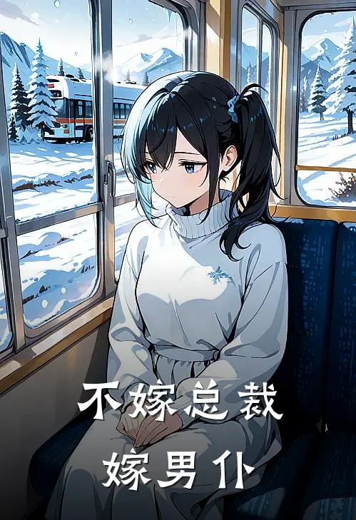 不嫁总裁嫁男仆