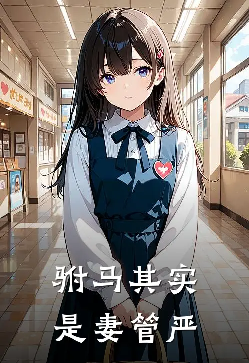 驸马其实是妻管严