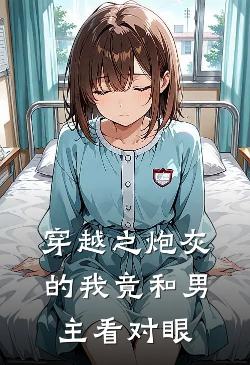 穿越之炮灰的我竟和男主看对眼