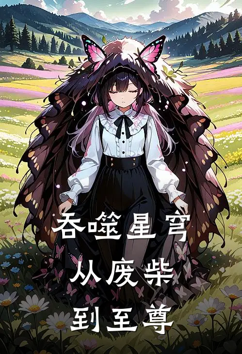 吞噬星穹：从废柴到至尊