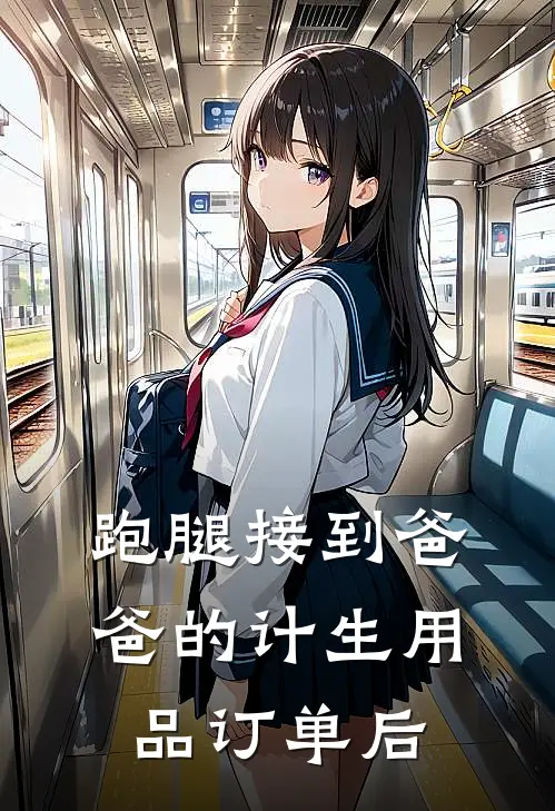 跑腿接到爸爸的计生用品订单后