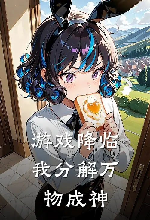 游戏降临：我分解万物成神