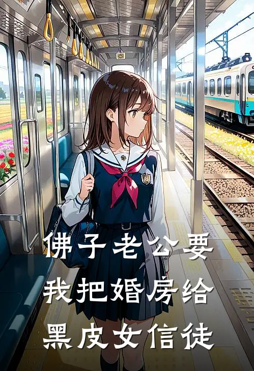 佛子老公要我把婚房给黑皮女信徒