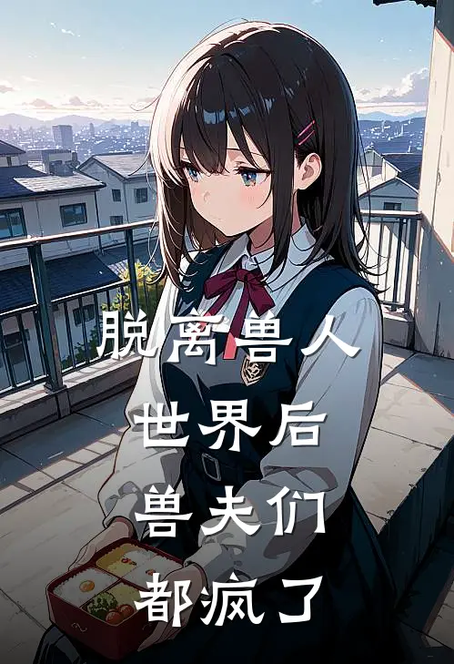 脱离兽人世界后，兽夫们都疯了