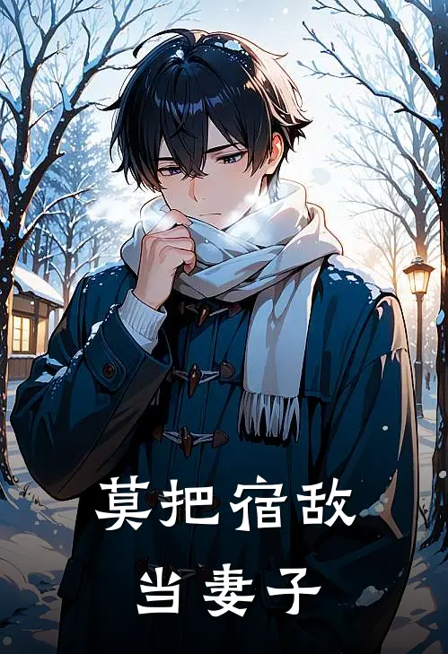 莫把宿敌当妻子