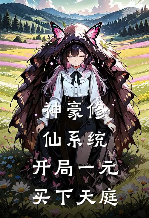 神豪修仙系统：开局一元买下天庭