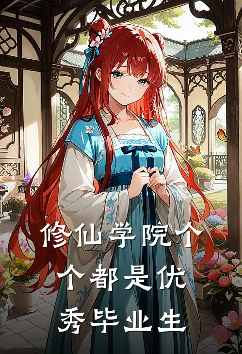 修仙学院个个都是优秀毕业生