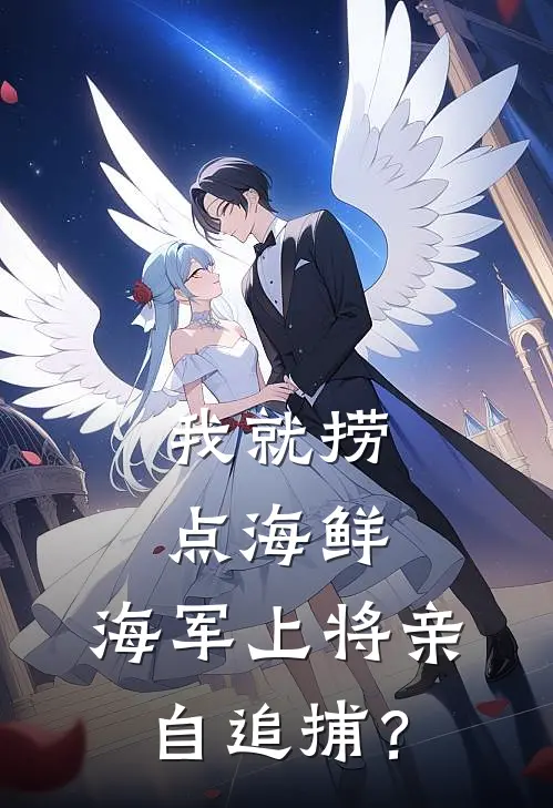我就捞点海鲜，海军上将亲自追捕？