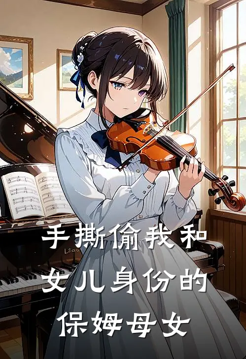 手撕偷我和女儿身份的保姆母女