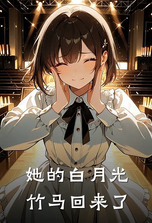 她的白月光竹马回来了