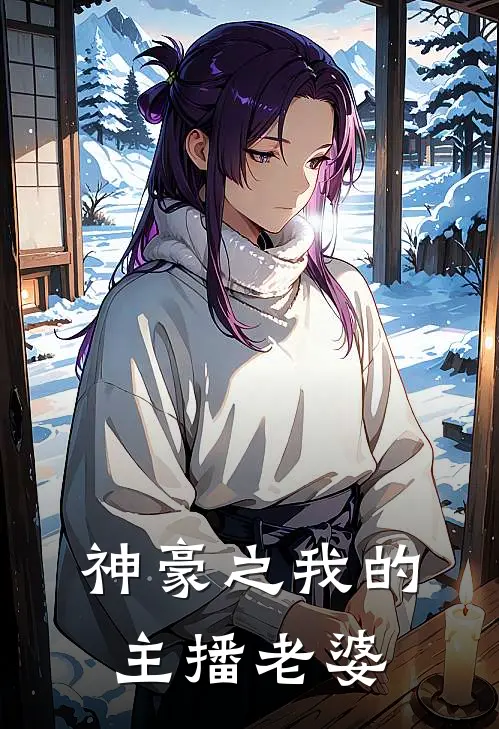 神豪之我的主播老婆