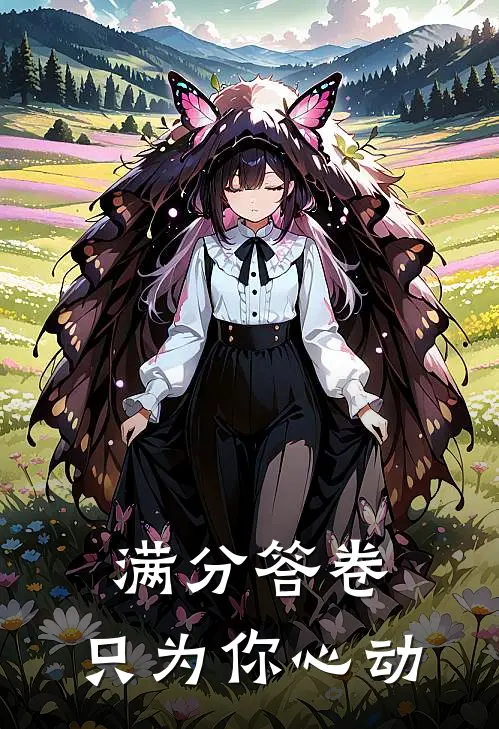 满分答卷，只为你心动