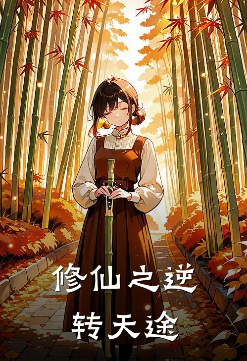 修仙之逆转天途