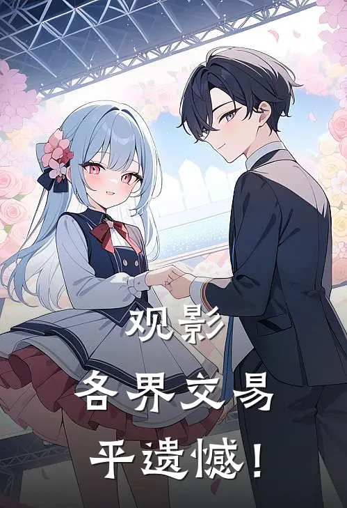 观影：各界交易，平遗憾！