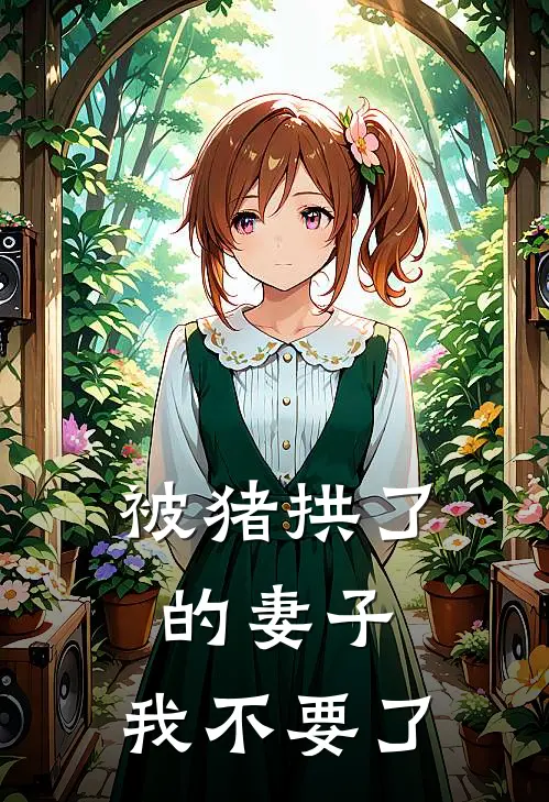 被猪拱了的妻子，我不要了