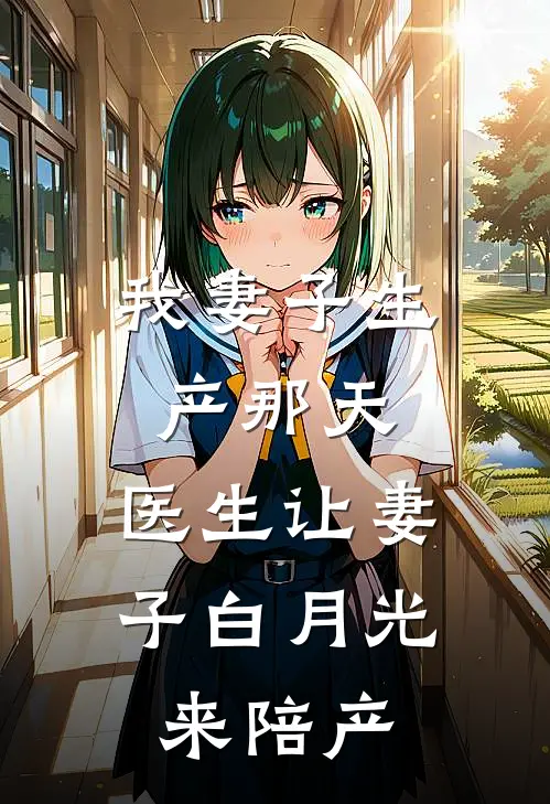 我妻子生产那天，医生让妻子白月光来陪产